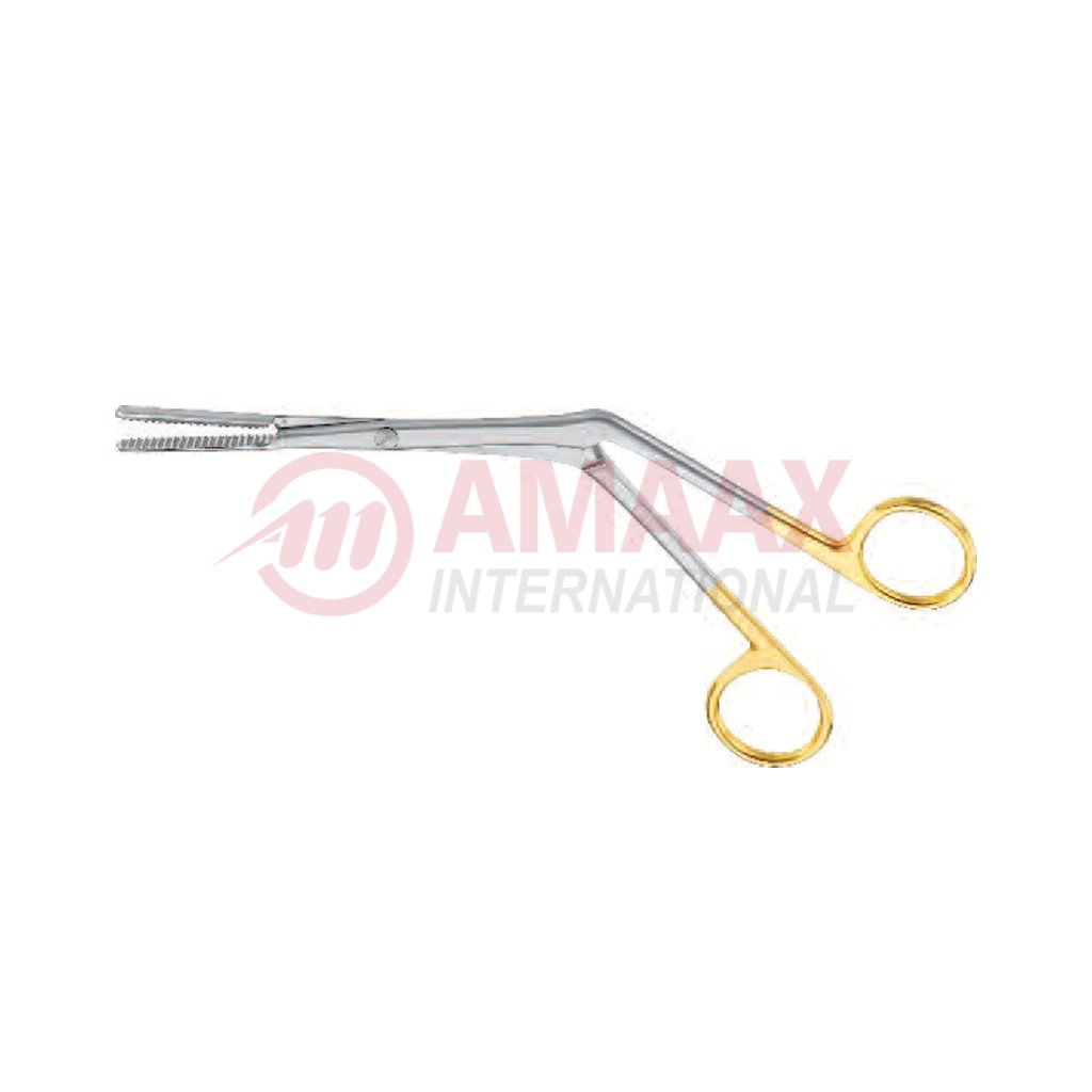 tebbets platform grasping forceps 76 250 19
