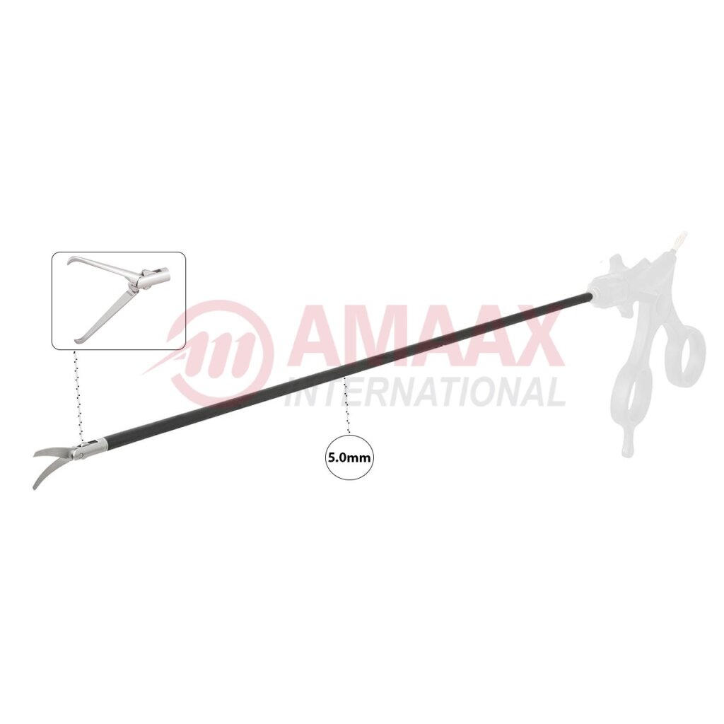 tenaculum hook forceps insert 92 050 85