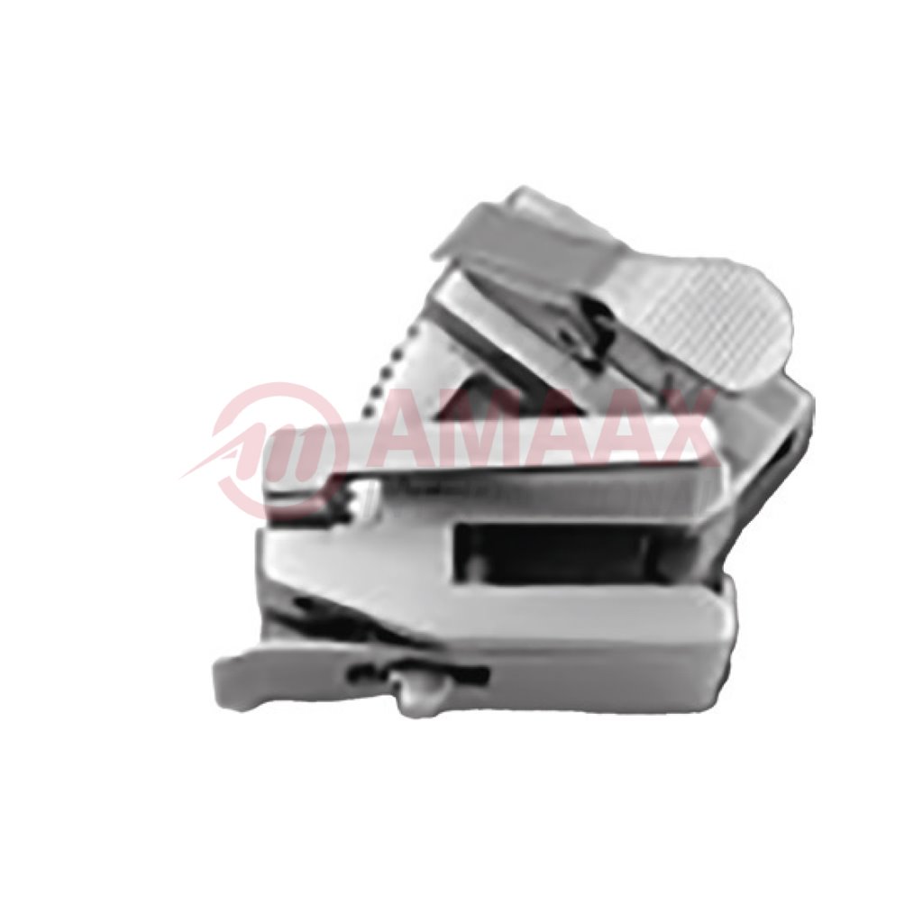 tiltable ratchet mechanism 18 850 33