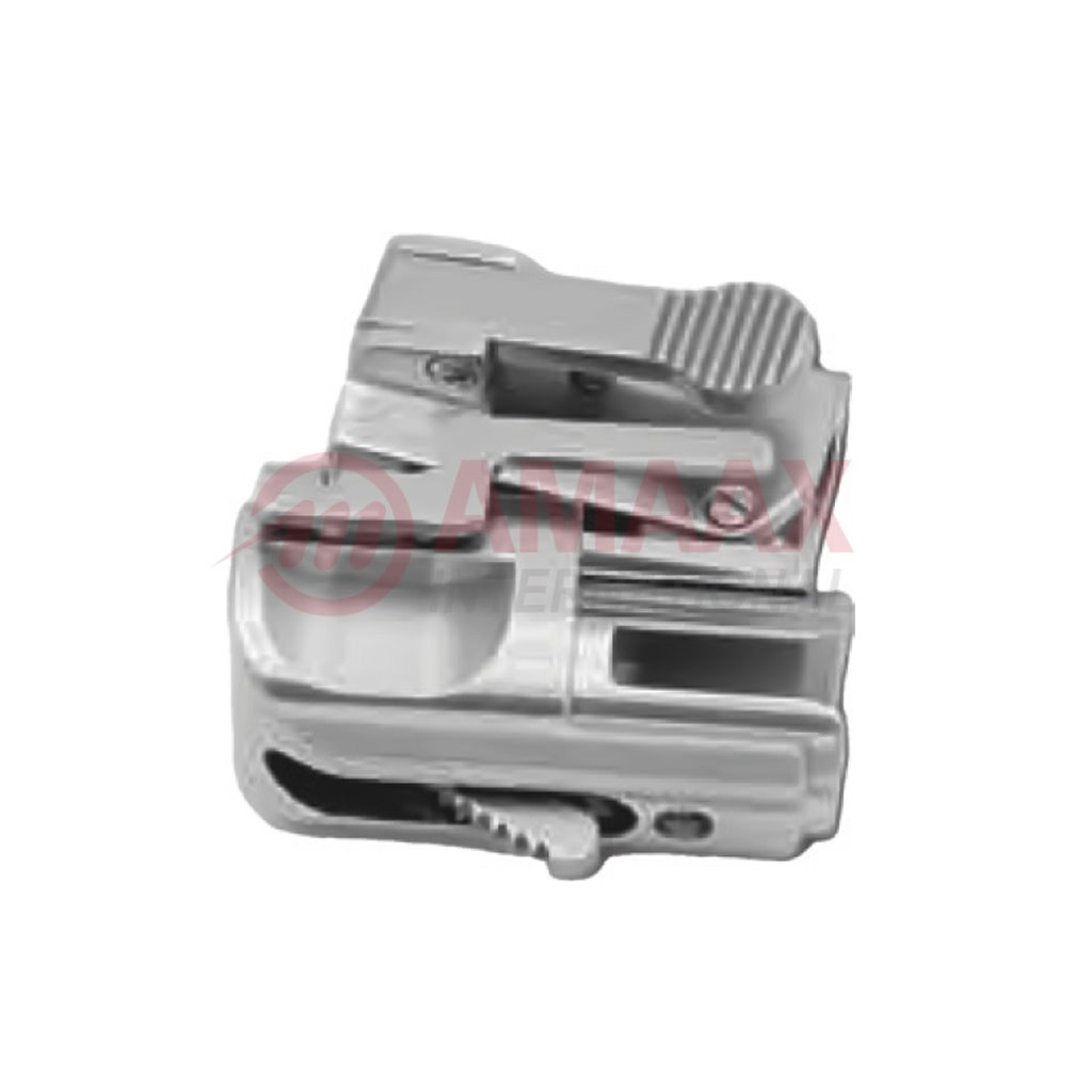 tiltable ratchet mechanism 18 850 35