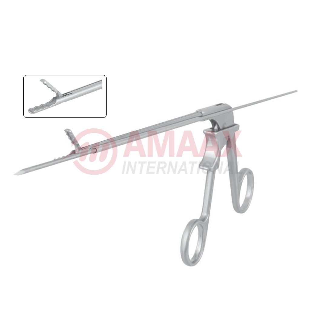 tissue grasping forcep 95 442 43