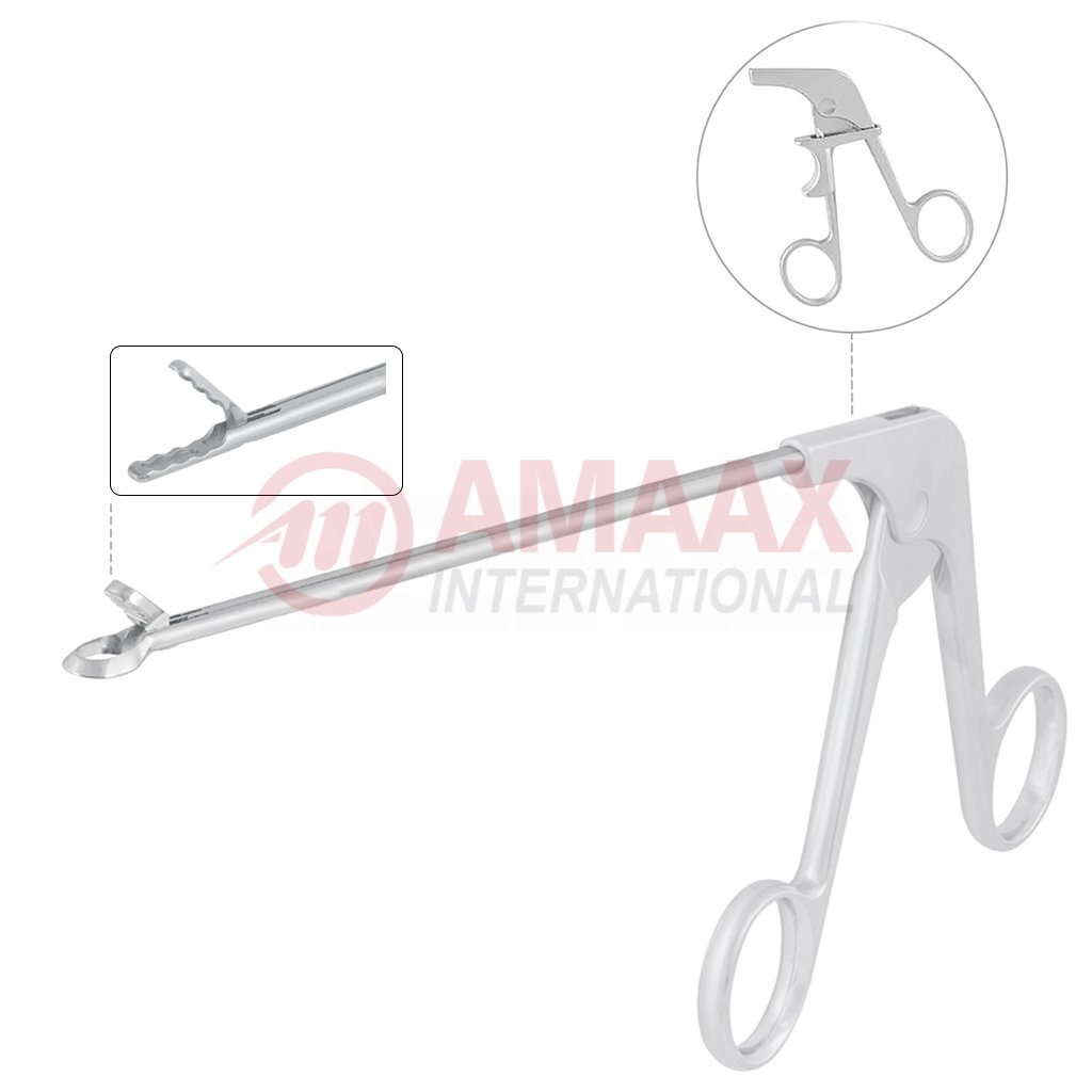 tissue grasping forceps 95 441 43