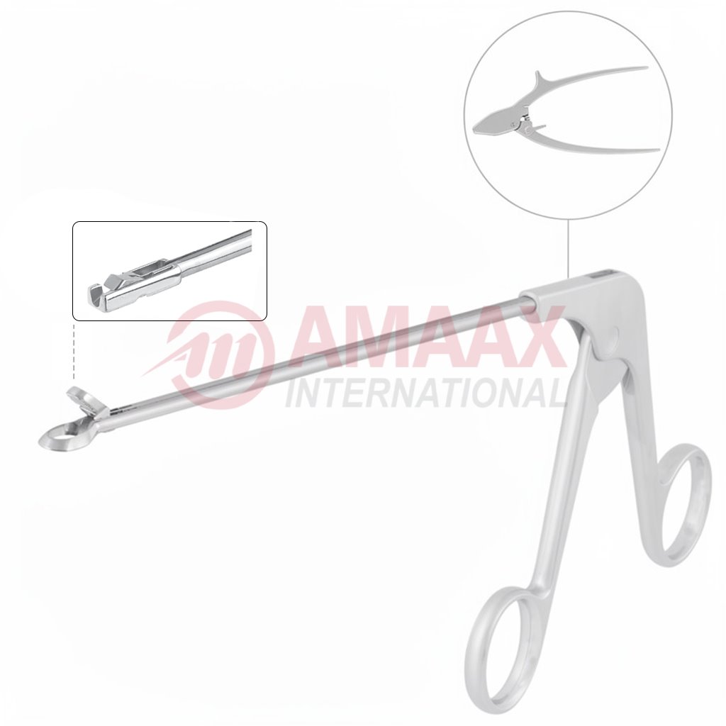 v shaped suture cutter 95 581 56