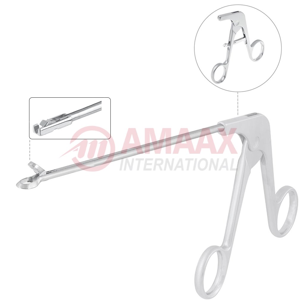 v shaped suture cutter 95 631 56