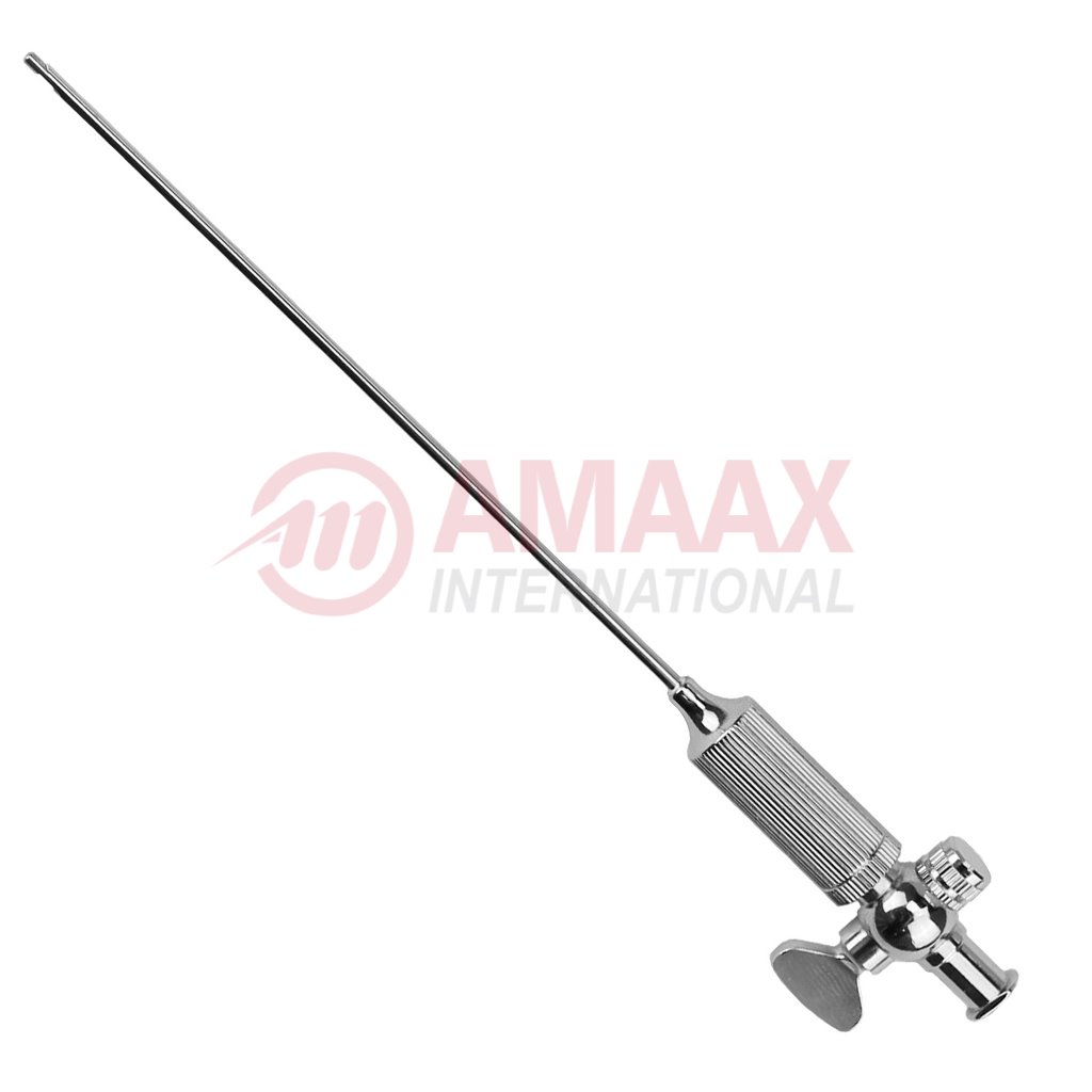 veress insufflation cannula 92 413 01