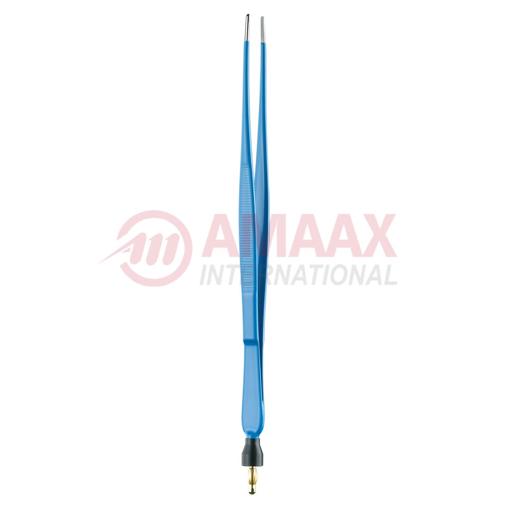 waugh monopolar dressing forceps 90 256 20