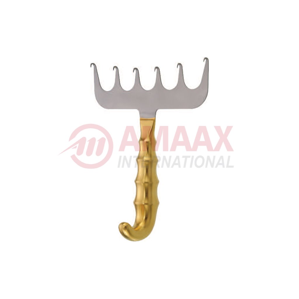 yancoskie abdominoplasty retractor 76 175 19
